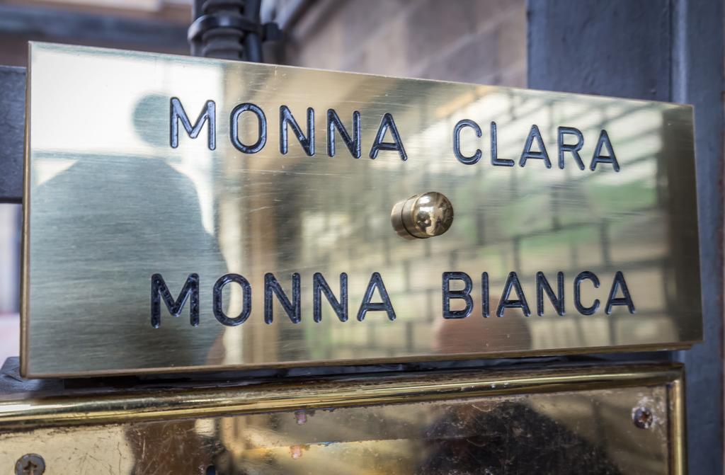 Monna Clara 호텔 피렌체 외부 사진